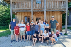 Ausflug Musikjugend 2024