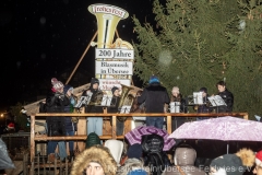 Christkindlmarkt Unterland 2024