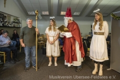 Jahresabschluss 2022