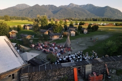 Standkonzert Almdorado