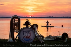 Standkonzert Wasserwacht