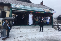 Faschingshochzeit 2019